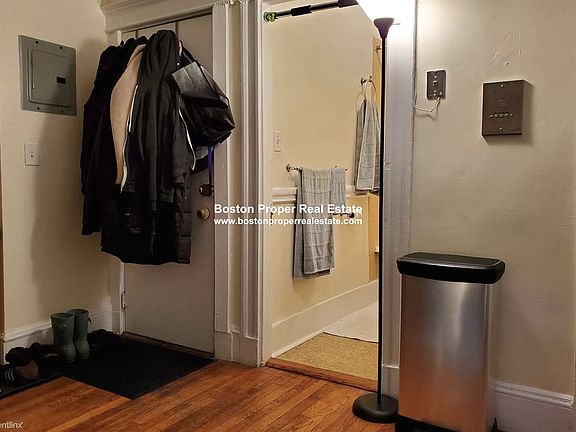 66 Myrtle St. #4 Boston - Beacon Hill Unit Photo 5