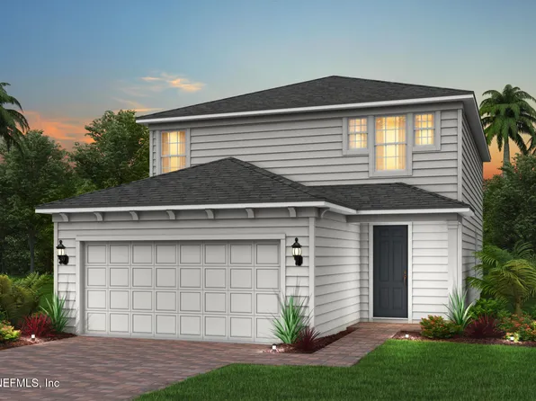 379 BLIND OAK Circle, St. Johns, FL 32095