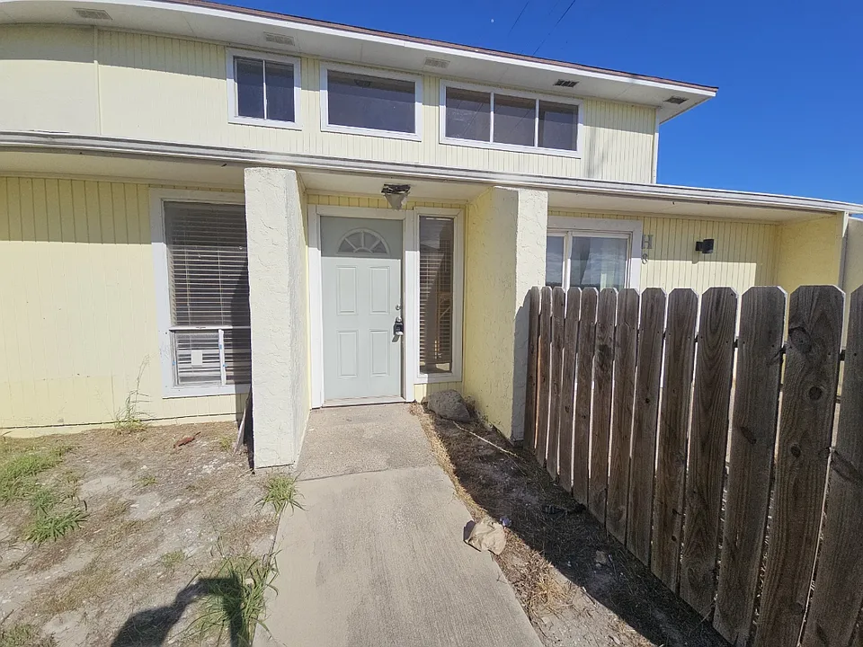 14621 S Padre Island Dr #H-A8