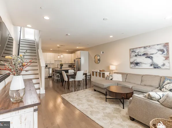 1345 N Hancock St, Philadelphia, PA 19122