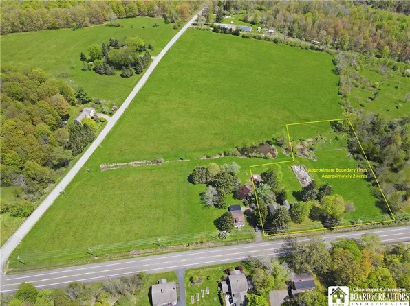 0 Route 430 #44, Bemus Pt, NY 14712