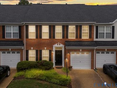 6916 Alder Grove Dr, Henrico, VA, 23228