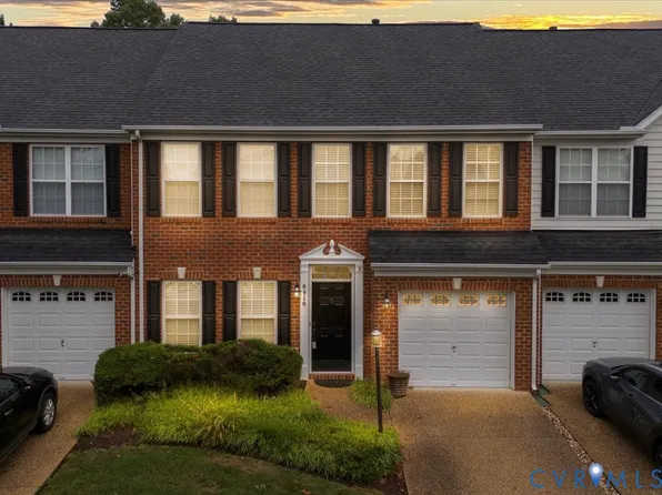 6916 Alder Grove Dr, Henrico, VA 23228