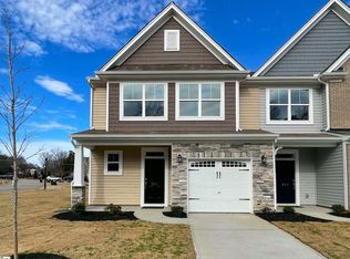 201 Brochaill Ct LOT 15, Piedmont, SC 29673