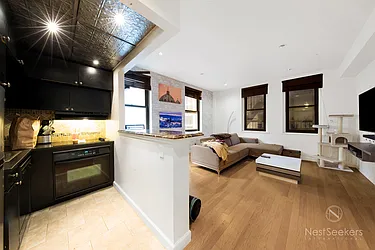 Rented by Nest Seekers International