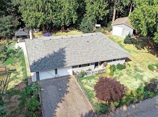 6211 204th Pl NE, Arlington, WA 98223