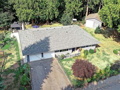 6211 204th Place NE, Arlington, WA, 98223