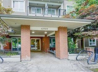 12040 222nd St #219, Maple Ridge, BC V2X9G8