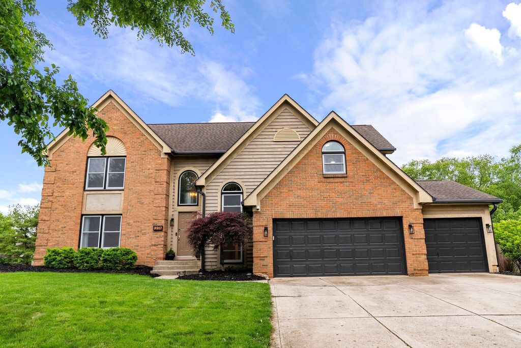 Real estate listing image
