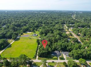 1667 Snowden Rd, Mount Pleasant, SC 29464