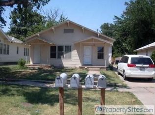 2233 NW 11th St, Oklahoma City, OK 73107
