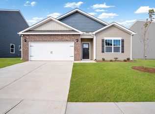116 Silicon Dr, Greenville, SC 29605