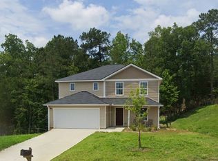 927 Haley St, Macon, GA 31217