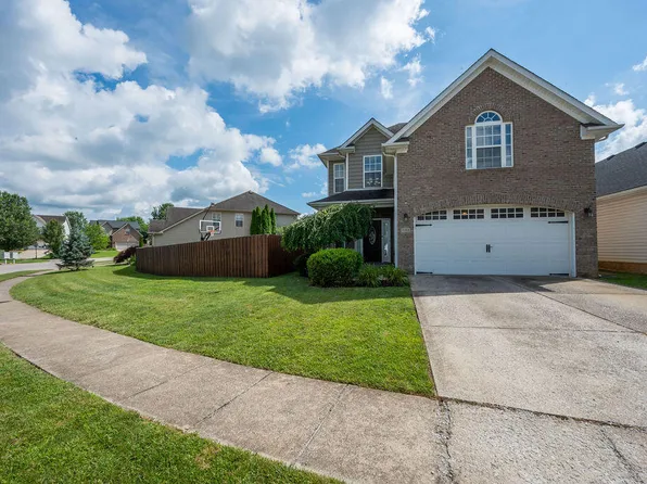 3388 Scottish Trce, Lexington, KY 40509
