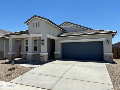 40125 W HILLMAN Drive, Maricopa, AZ, 85138