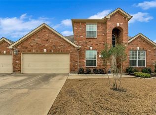 5100 Raisintree Dr, Fort Worth, TX 76244