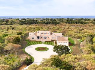 20 N Pasture Ln, Nantucket, MA 02554