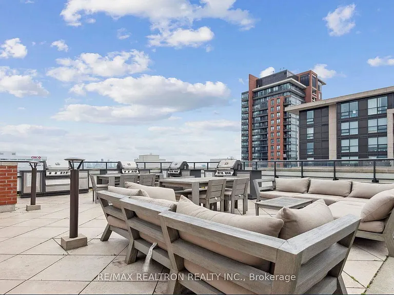 3091 Dufferin St #617 — Photo 35