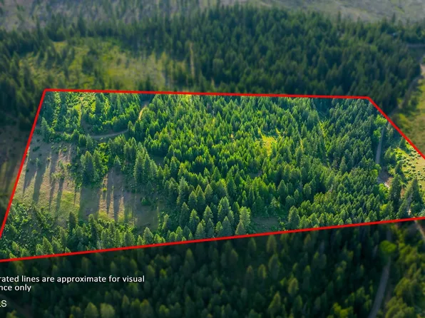 Nna Flat Creek Rd, Saint Maries, ID 83861