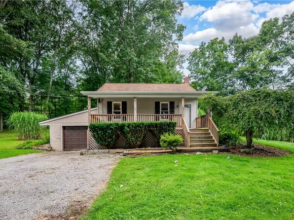 920 Rockdale Rd, Butler, PA 16002