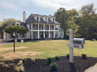 204 Kippsford Pond Rd, Columbia, TN 38401