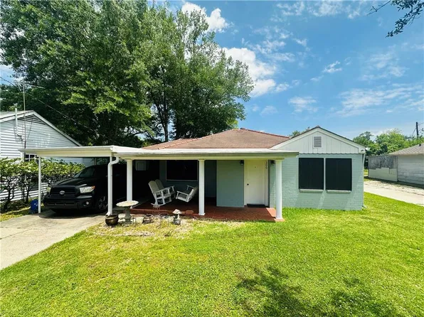 306 Central Ave, Reserve, LA 70084