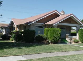 322 S Mill St, Milton Freewater, OR