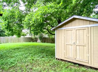 404 S Garnett Rd, Tulsa, OK 74128