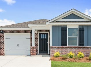 7309 Spencer Cir, Montgomery, AL 36116