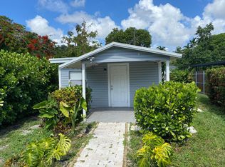 14920 NE 10th Ave, Miami, FL 33161