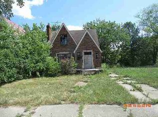 13436 Glenfield St, Detroit, MI 48213