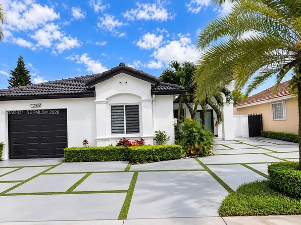 12967 NW 7th Ln, Miami, FL 33182