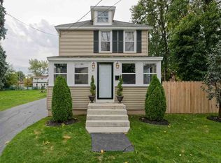 81 Sherwood Ave, Rensselaer, NY 12144