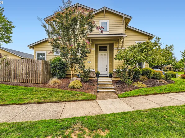 1703 NE Orenco Station Pkwy, Hillsboro, OR 97124
