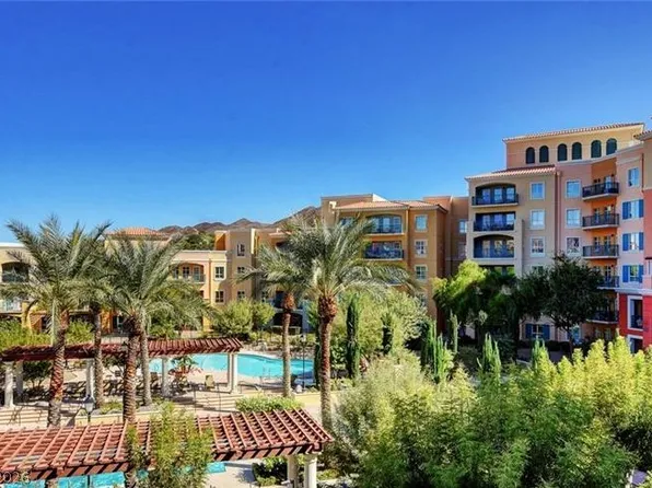 30 Strada Di Villaggio #118, Henderson, NV 89011