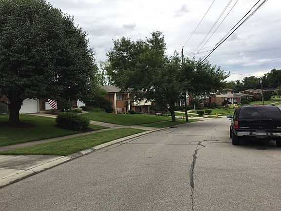 4th image of 3158 Mary Jane Dr