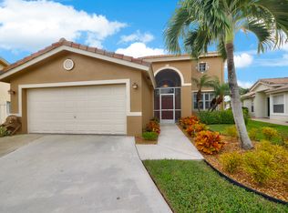 1042 Fosters Mill Rd, Boynton Beach, FL 33436