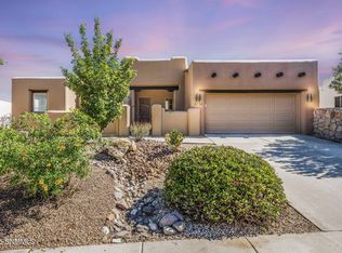 4234 Cymbeline Ct, Las Cruces, NM 88011