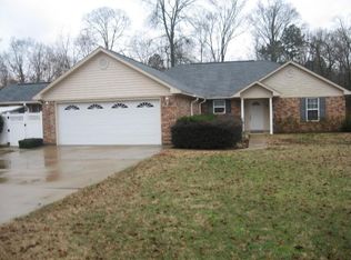 155 Hattaway Rd, Calhoun, LA 71225