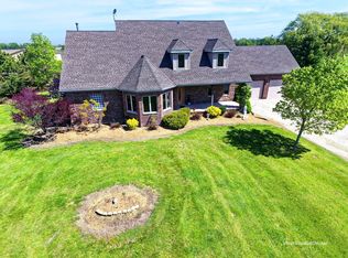 850 E Dupont Rd, Morris, IL 60450