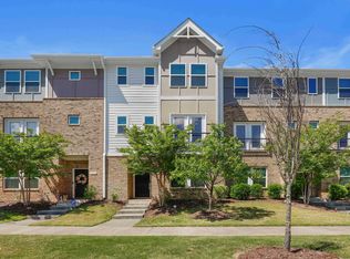 4105 Mahal Ave, Cary, NC 27519
