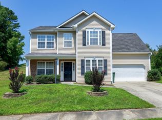 103 Bermuda Green Dr, Durham, NC 27703