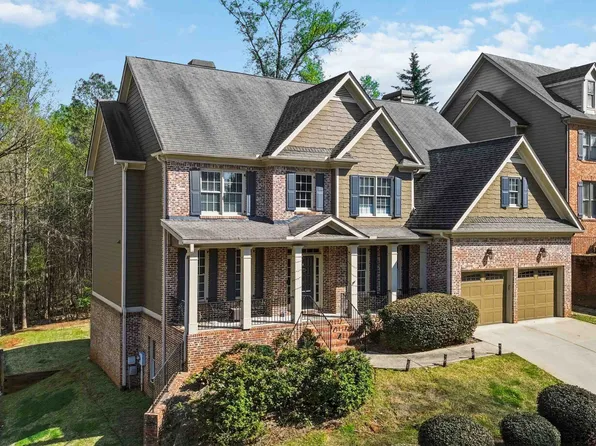 1331 Ashbury Park Dr NE, Hoschton, GA 30548