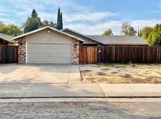 1829 Vallejo Dr, Modesto, CA 95355