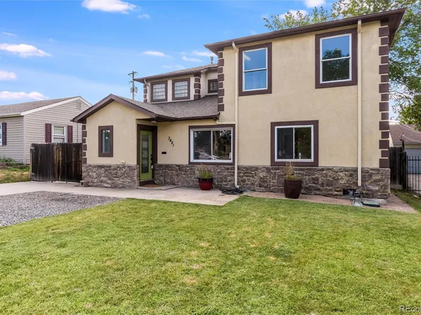 3481 S Elm Street, Denver, CO 80222