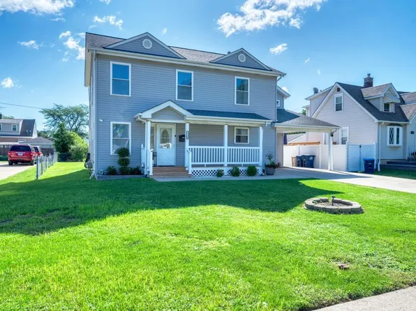 115 Edwards Ave, Northlake, IL 60164