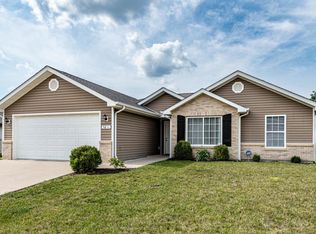 5811 Freeport Way, Columbia, MO 65201