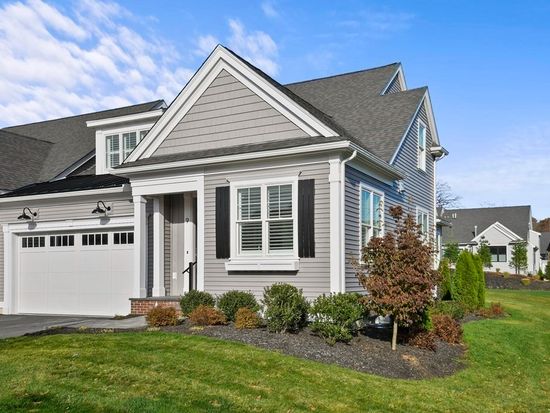 9 Eagle Ln #9, Framingham, MA 01701
