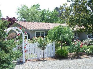 19045 Orange Ave, Sonoma, CA 95476