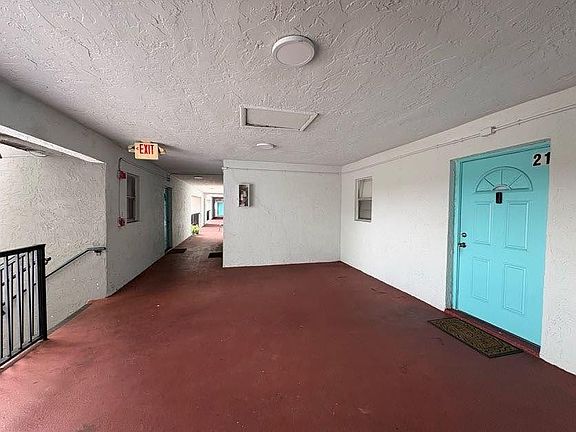 3rd image of 6000 NW 7th St APT 22